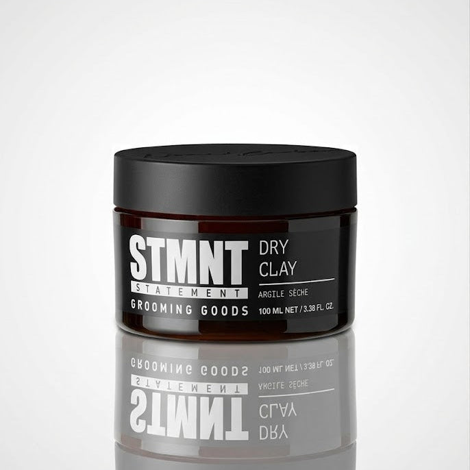 STMNT Grooming Goods Dry Clay
