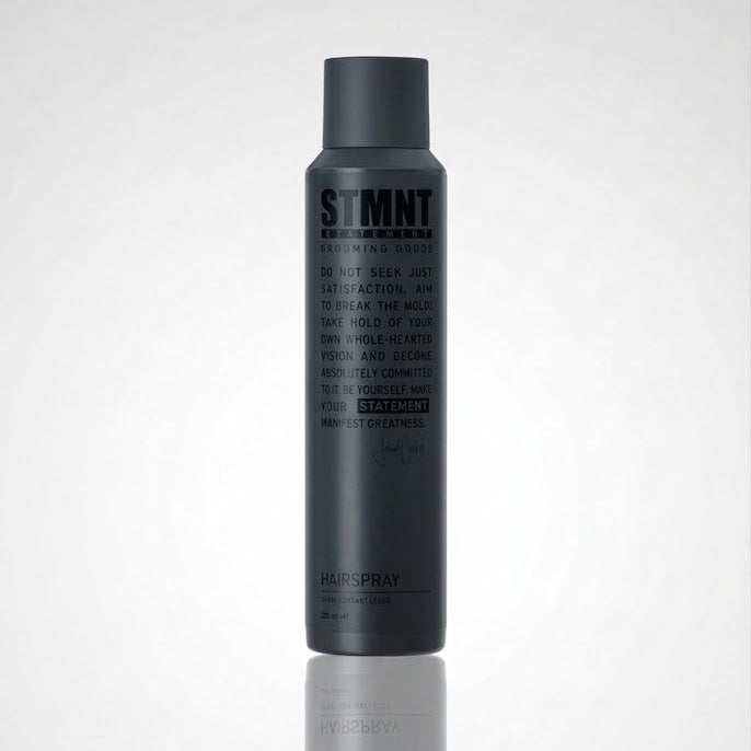 STMNT Grooming Goods Hairspray