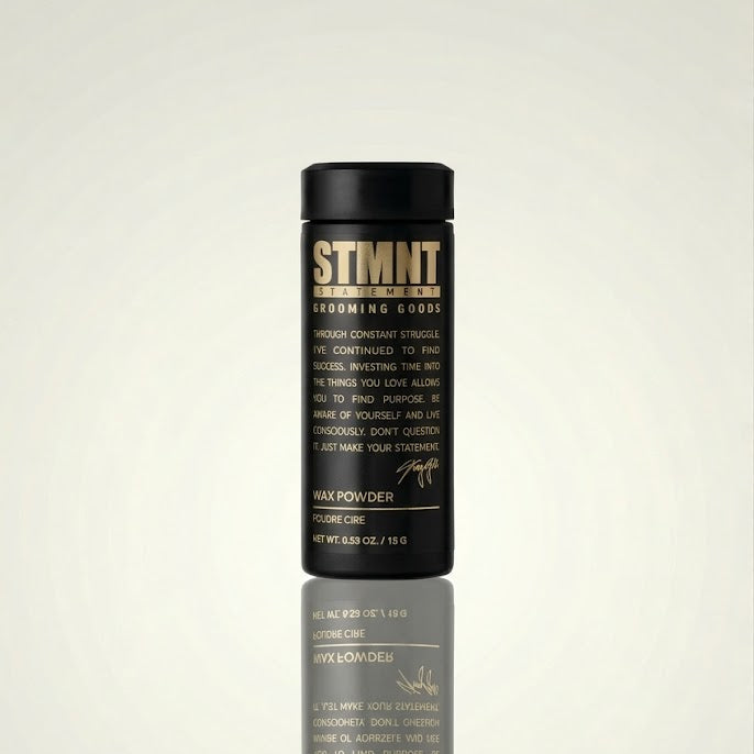 STMNT Grooming Goods Wax Powder