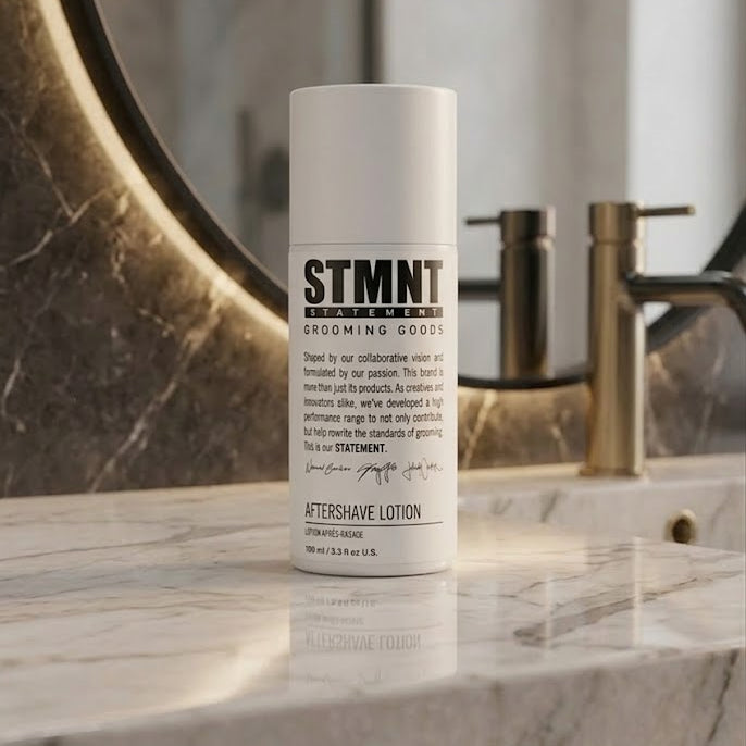 STMNT Grooming Goods After Shave Balm