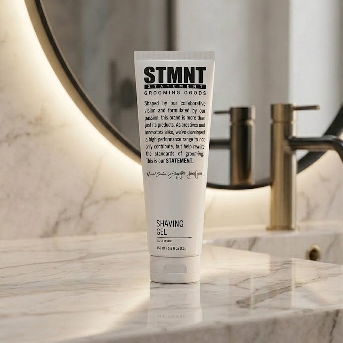 STMNT Grooming Goods Shave Gel