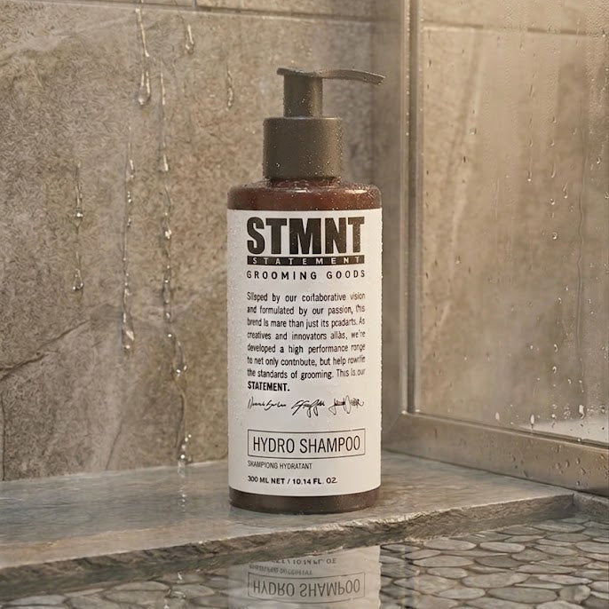 STMNT Grooming Goods Hydro Shampoo