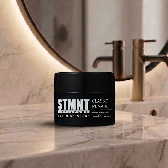 STMNT Grooming Goods Classic Pomade