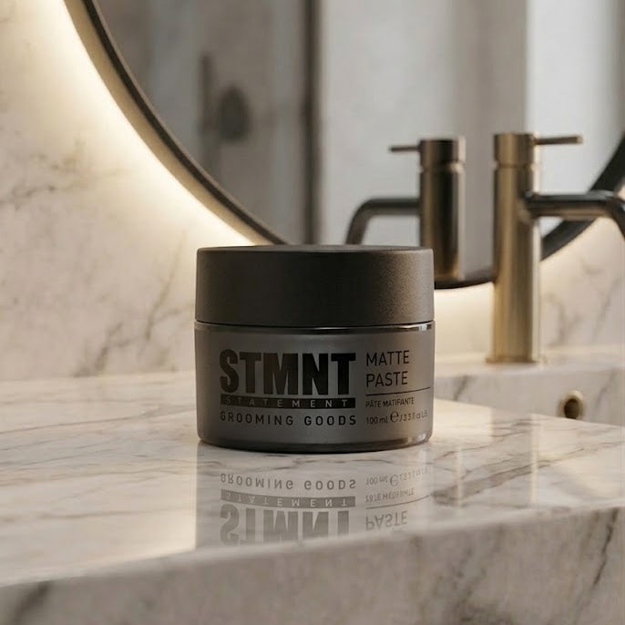 STMNT Grooming Goods Matte Paste