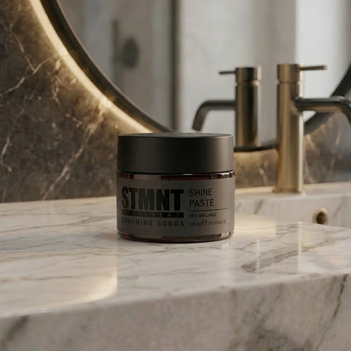 STMNT Grooming Goods Shine Paste