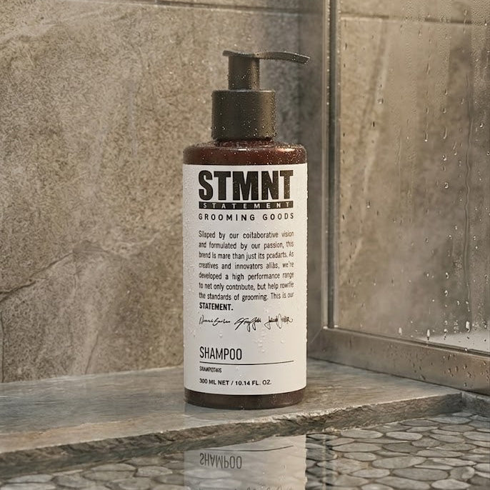 STMNT Grooming Goods Shampoo