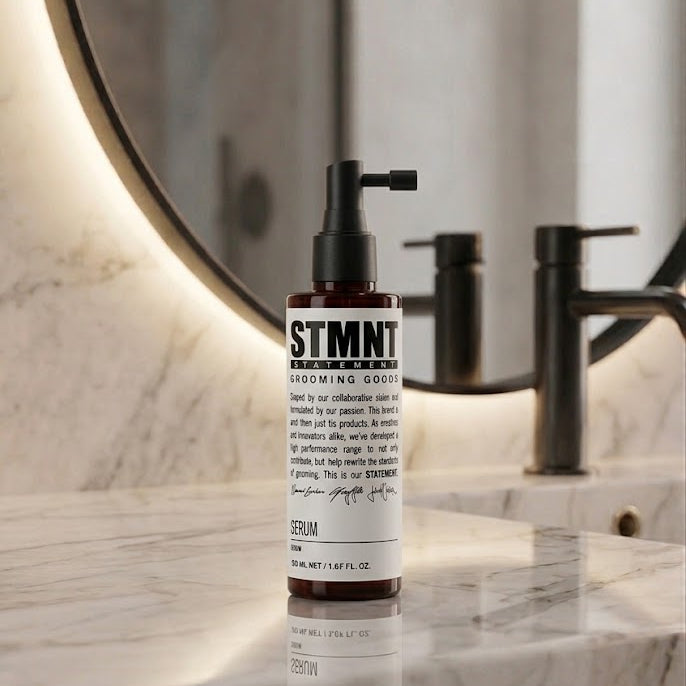 STMNT Grooming Goods Serum