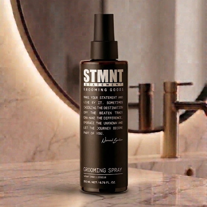 STMNT Grooming Goods Grooming Spray