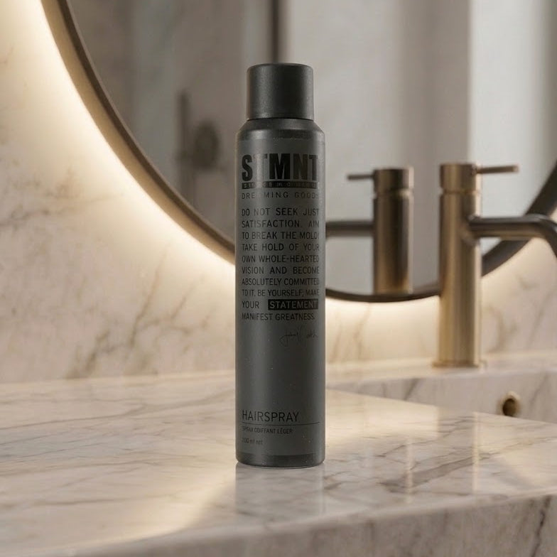 STMNT Grooming Goods Hairspray