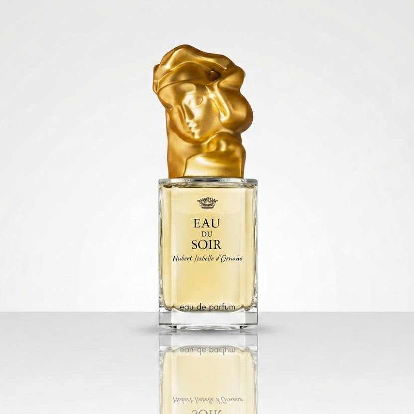 Sisley Eau du Soir vzorek