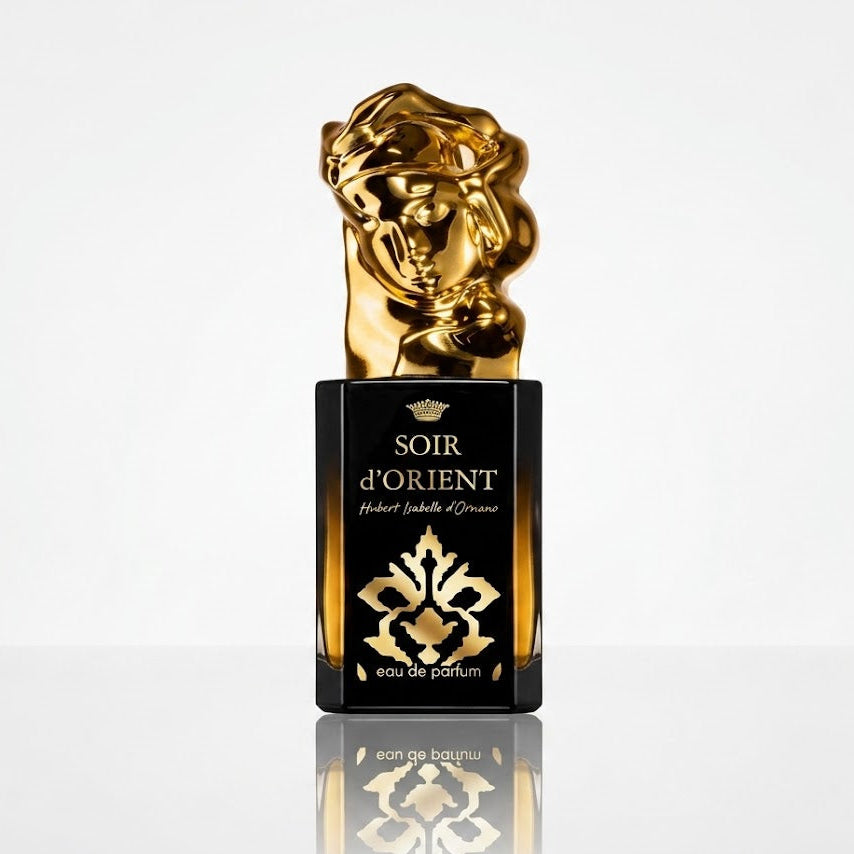 Sisley Soir d'Orient vzorek