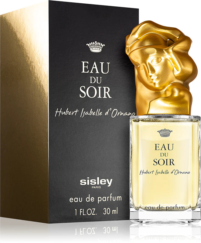 Sisley Eau du Soir vzorek
