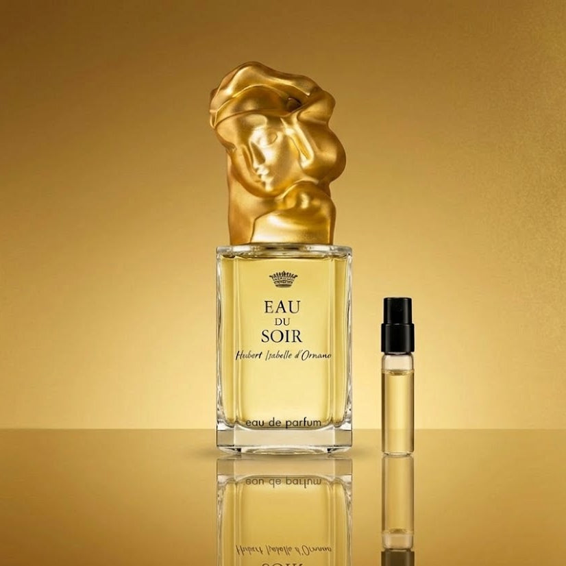 Sisley Eau du Soir vzorek