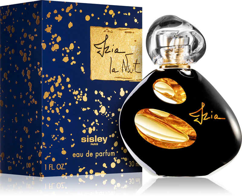 Sisley Izia La Nuit vzorek