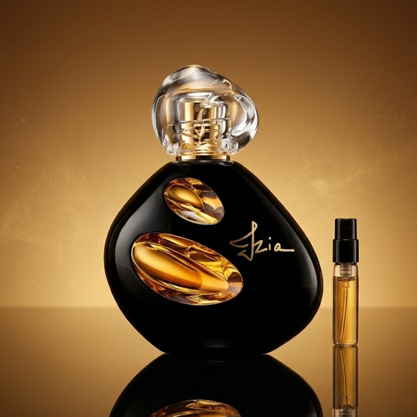 Sisley Izia La Nuit vzorek