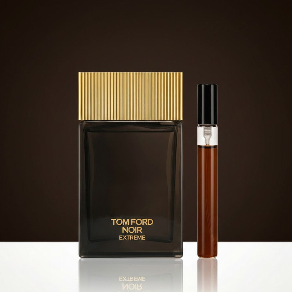 Tom Ford Noir Extreme vzorek