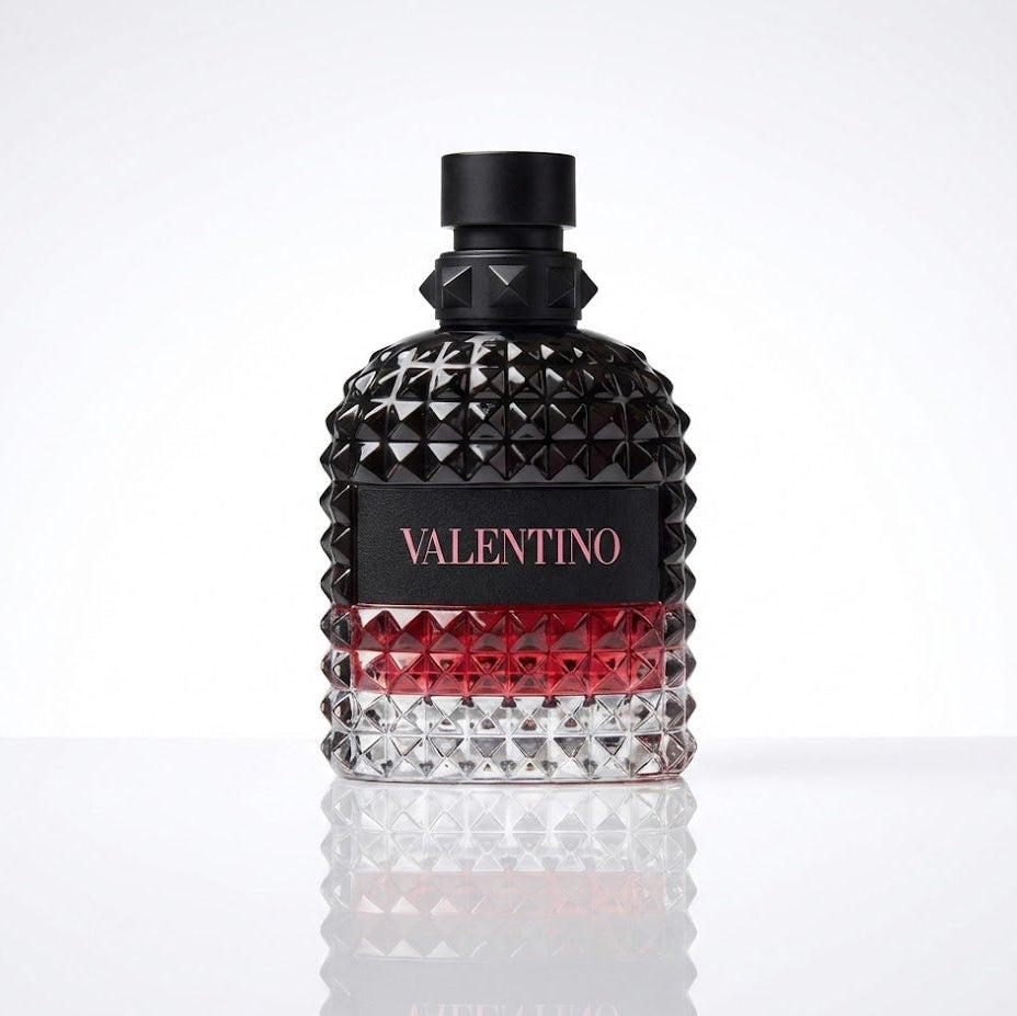Valentino Born In Roma Intense vzorek
