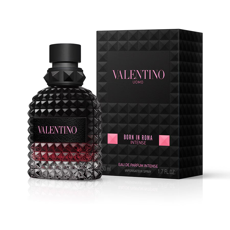 Valentino Born In Roma Intense vzorek