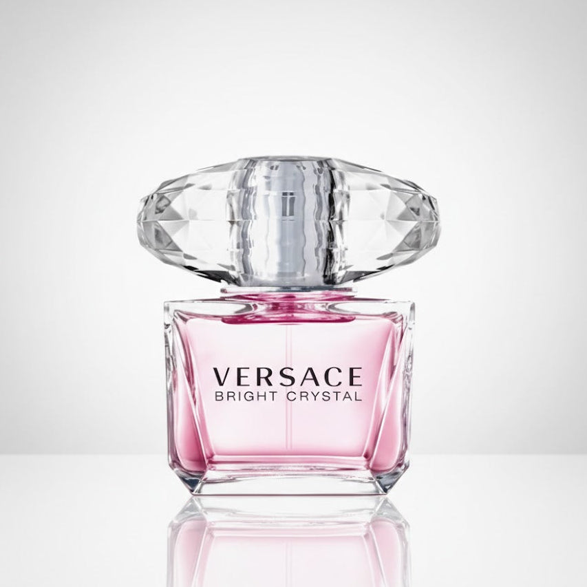 Versace Bright Crystal EDT