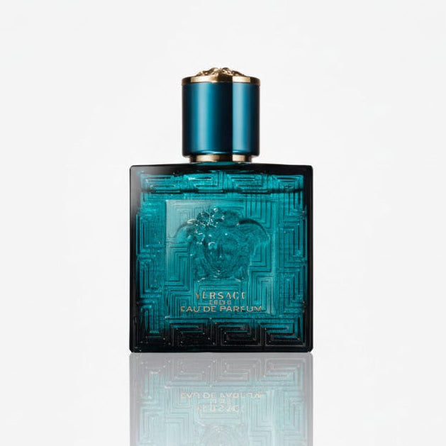 Versace Eros Eau de Parfum vzorek