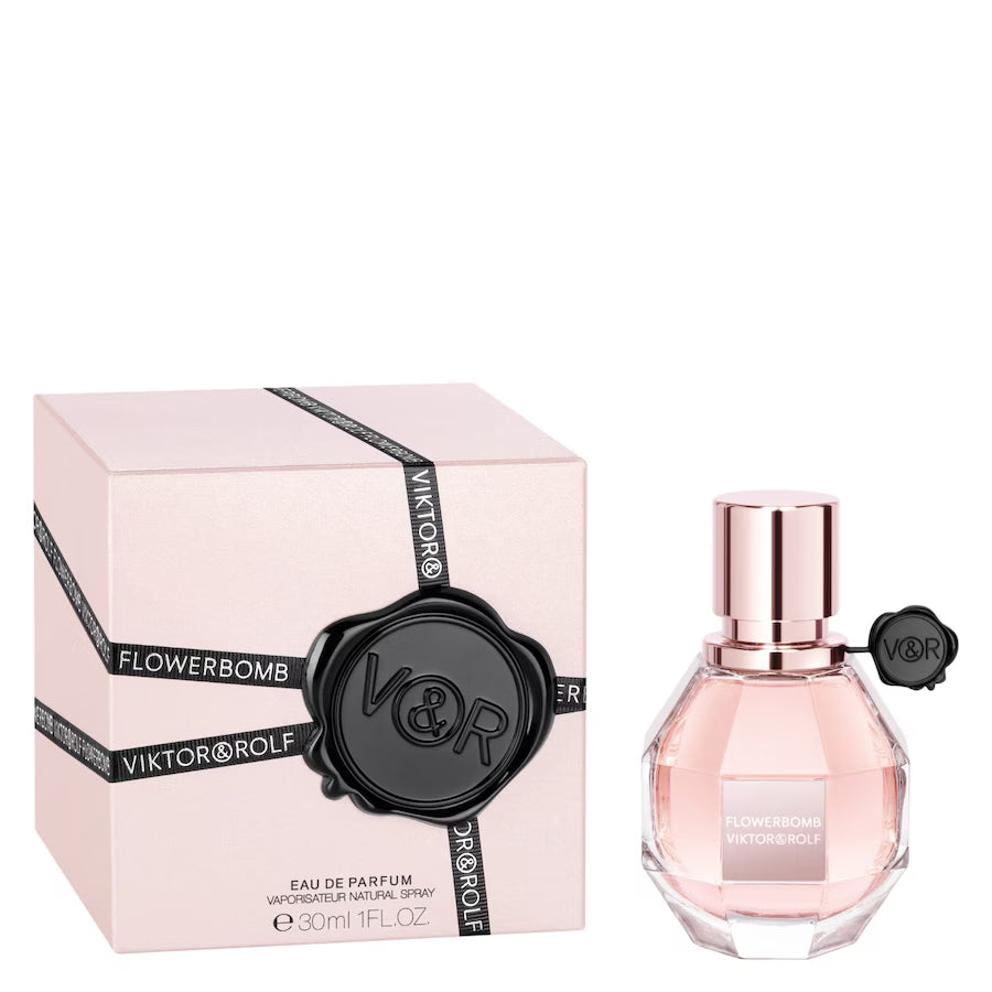 Viktor & Rolf Flowerbomb vzorek