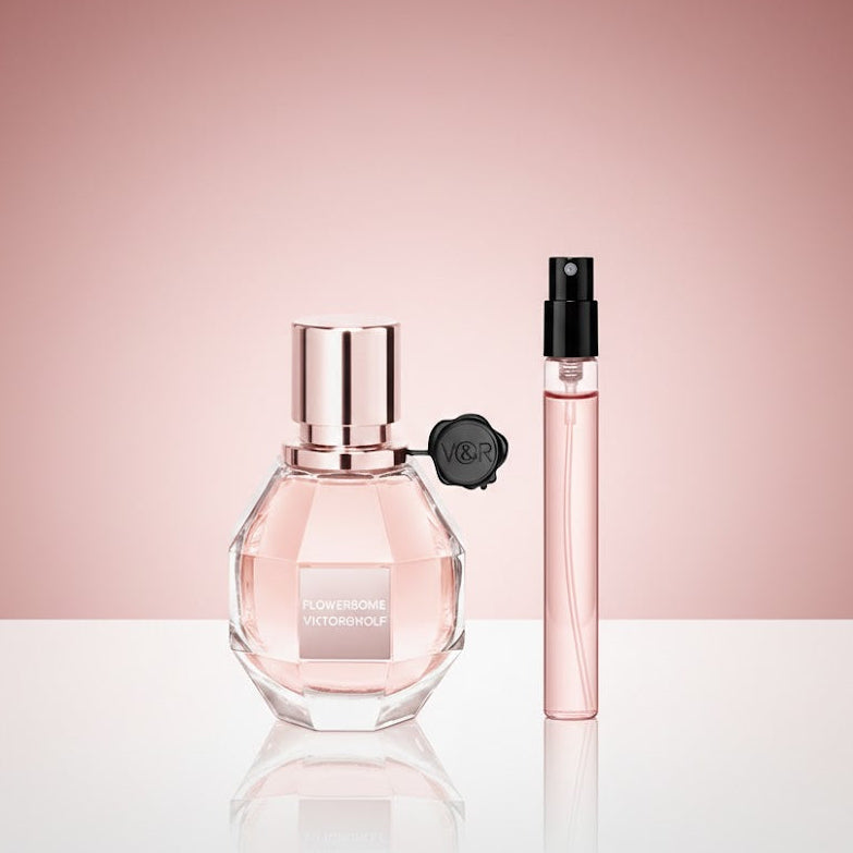 Viktor & Rolf Flowerbomb vzorek