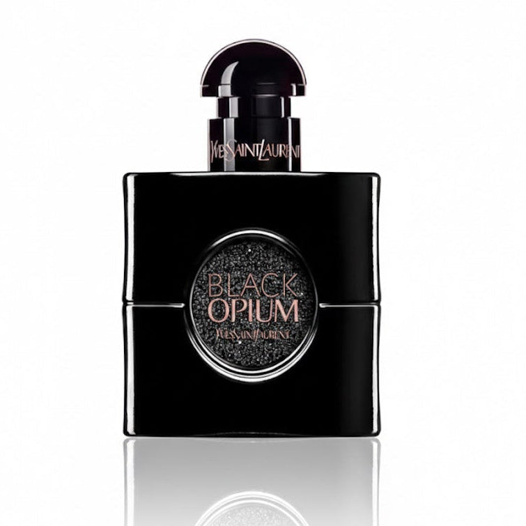 Yves Saint Laurent Black Opium Le Parfum vzorek