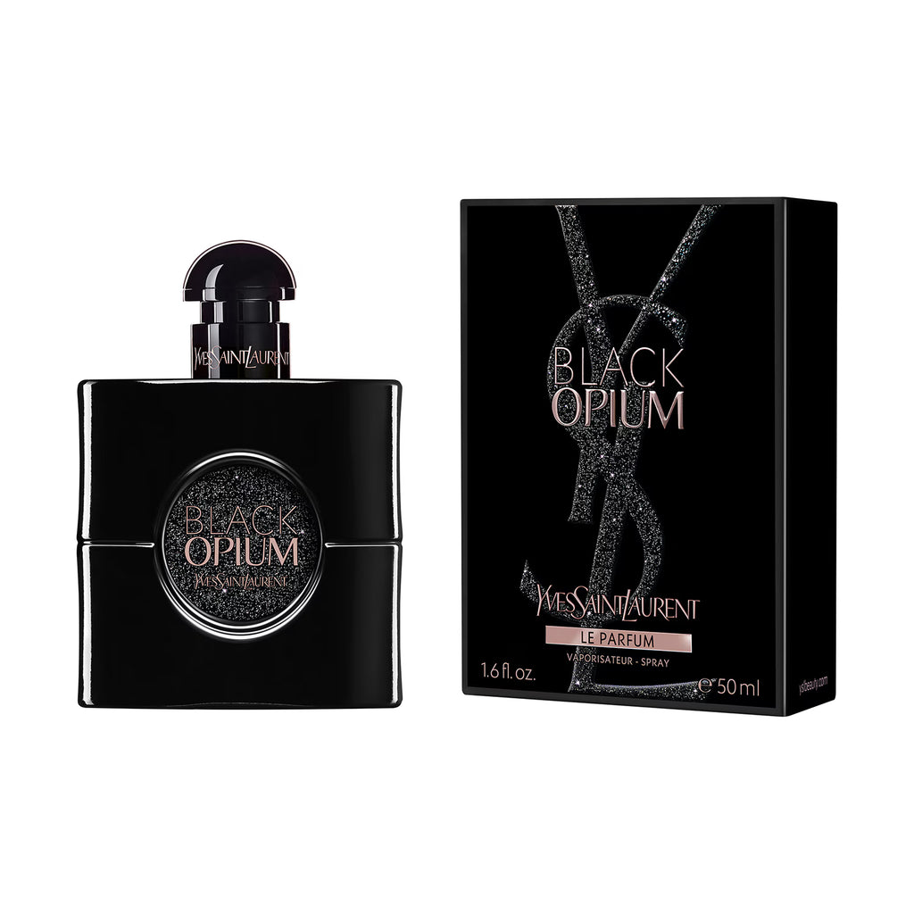 Yves Saint Laurent Black Opium Le Parfum vzorek