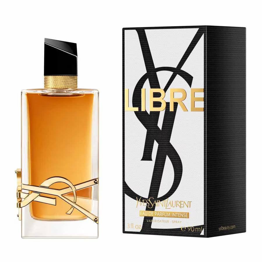 Yves Saint Laurent Libre Intense vzorek