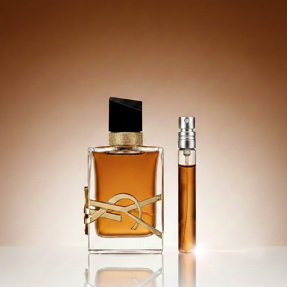 Yves Saint Laurent Libre Intense vzorek