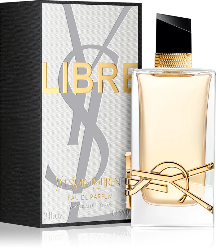 Yves Saint Laurent Libre EDP vzorek