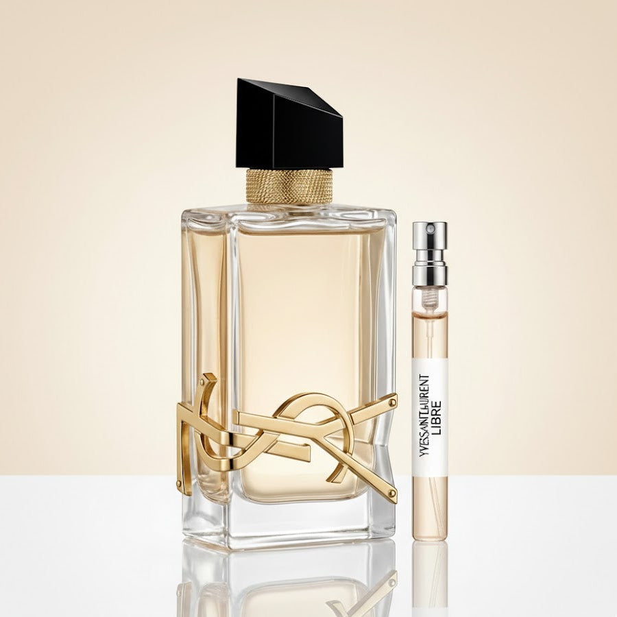 Yves Saint Laurent Libre EDP vzorek