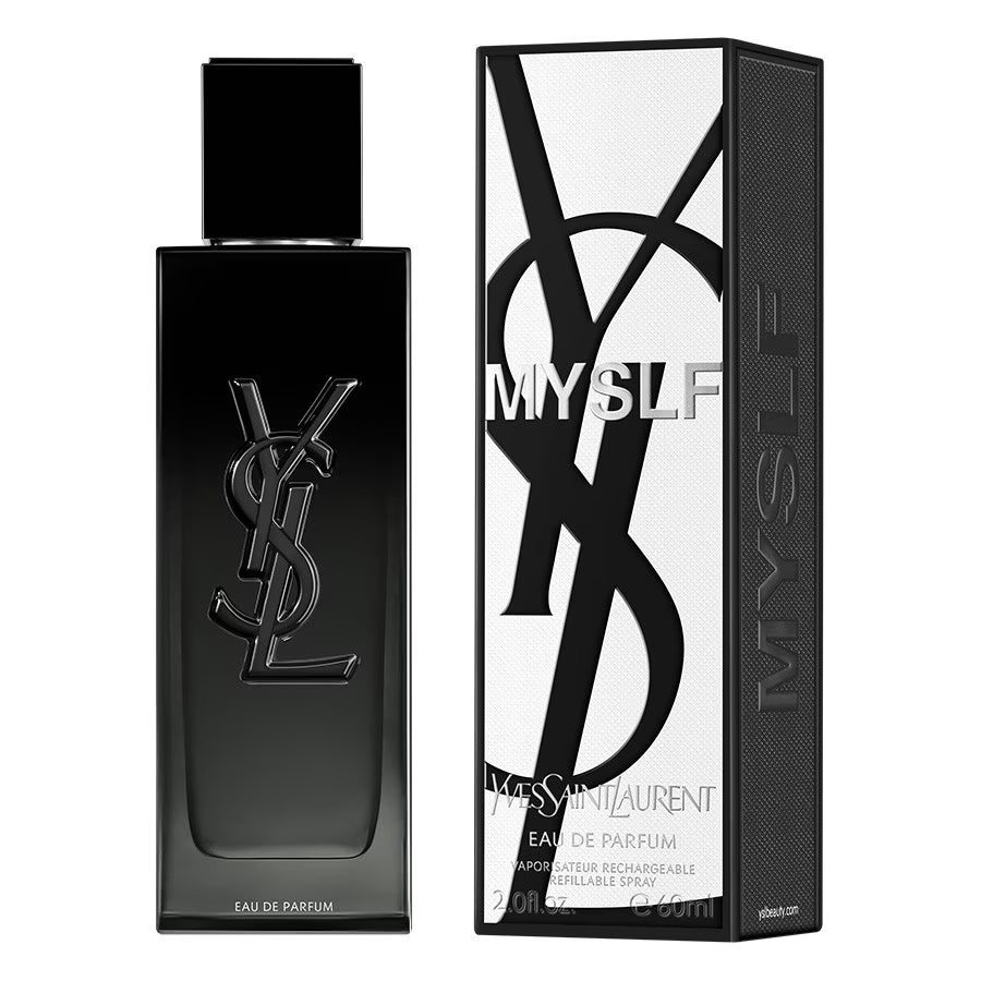 Yves Saint Laurent MYSLF
