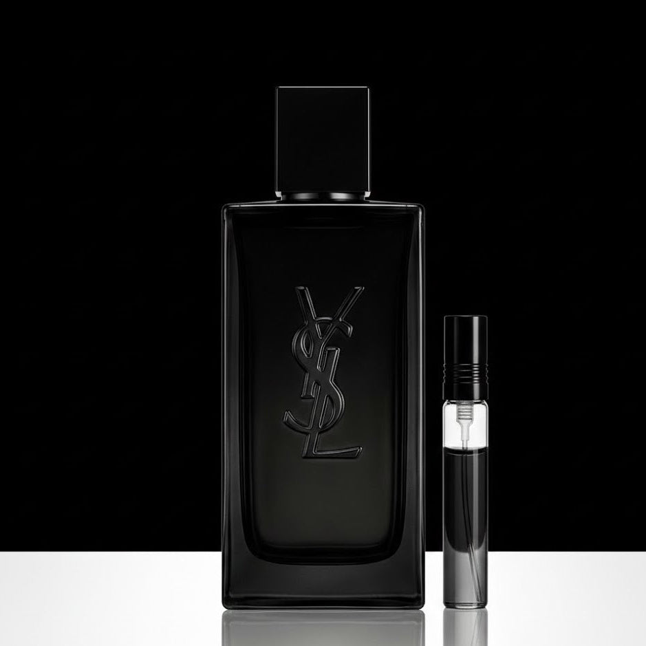 Yves Saint Laurent MYSLF