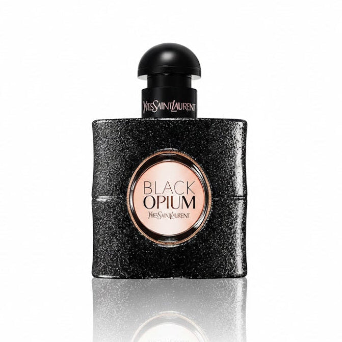 Yves Saint Laurent Black Opium