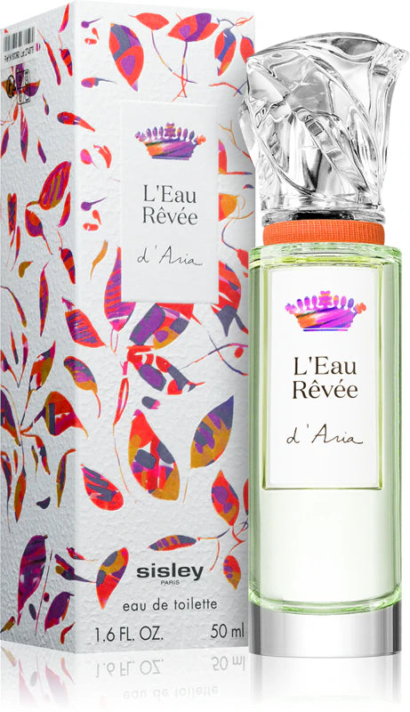 Sisley L'Eau Rêvée d'Aria EDT vzorek